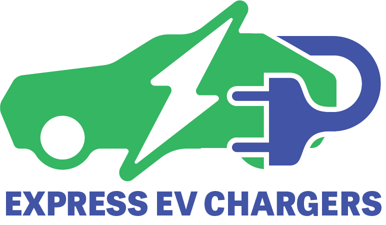 Express EV logo